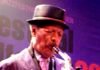 Sin alfabeto para comprender la música: adiós, Ornette Coleman Ornette Coleman