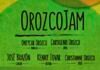 OrozcoJam llega al Trasnocho Festivaleando en medio de la ciudad OrozcoJam