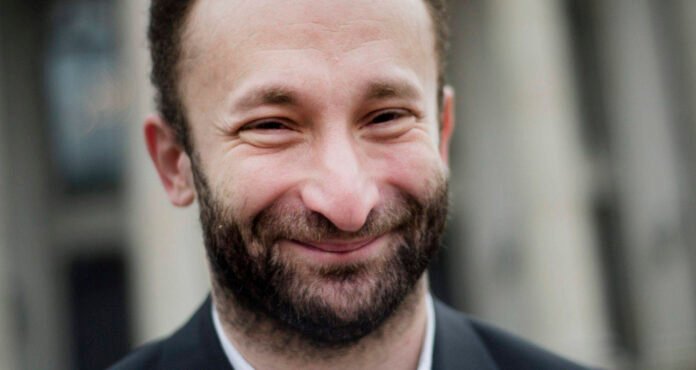 Kirill Petrenko Kirill Petrenko