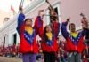 La Orquesta Nacional Infantil debutará en Milán Sinfónica Nacional Infantil Venezuela