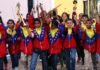 La Sinfónica Nacional Infantil recordó el legado de Hugo Blanco Sinfónica Nacional Infantil de Venezuela