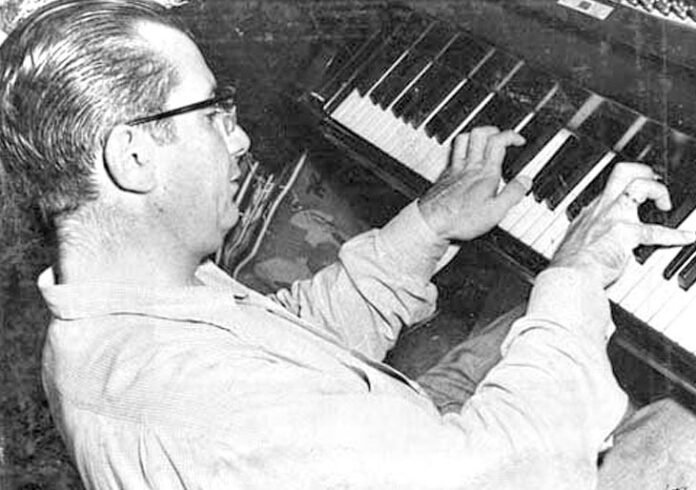 Evencio Castellanos Evencio Castellanos