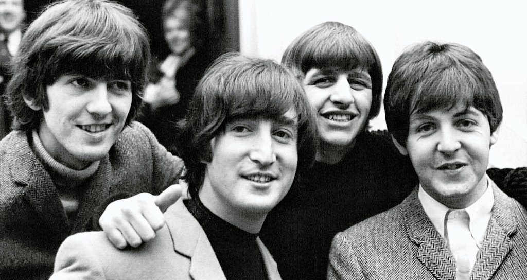 Yesterday cumple 50 años The Beatles