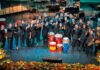 Orquesta Afrovenezolana Simón Bolívar derrochará virtuosismo en la Sala Fedora Alemán Orquesta Afrovenezolana Simón Bolívar