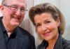 Anne-Sophie Mutter «Granada es el único Festival en el que siempe tocaré al aire libre» Anne-Sophie Mutter