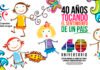 “Día del Niño” se celebra en concierto con el Sistema Aragüeño