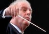 La nobleza expresiva de Daniel Barenboim emociona al Palau Daniel Barenboim