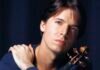 El violinista Joshua Bell toca en el metro ¿Cuantas personas lo escucharán? Joshua Bell