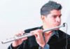 La flauta de Maikel Reyes contiene lo más granado de la música venezolana Maikel Reyes