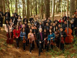 Orquesta Sinfónica del Estado Mérida: 24 años impartiendo emociones Orquesta Sinfónica del Estado Mérida