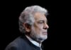 Plácido Domingo interviene en la polémica de la escena de violación en la ópera «Guillermo Tell» Plácido Domingo, Fotografía: Javier del Real