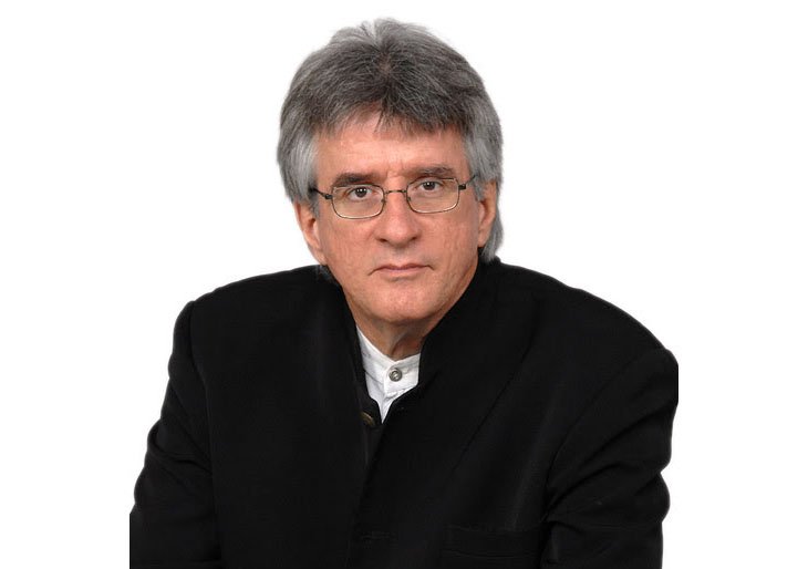 Carlos Riazuelo: La situación musical de mi país me enorgullece Carlos Riazuelo
