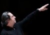 Muti invoca el espíritu burlón de Verdi Riccardo Muti