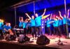 Inyección de vida. Una reseña del Concierto de la SJV en Castellar del Vallès Schola Juvenil VenezuelaSchola Juvenil Venezuela