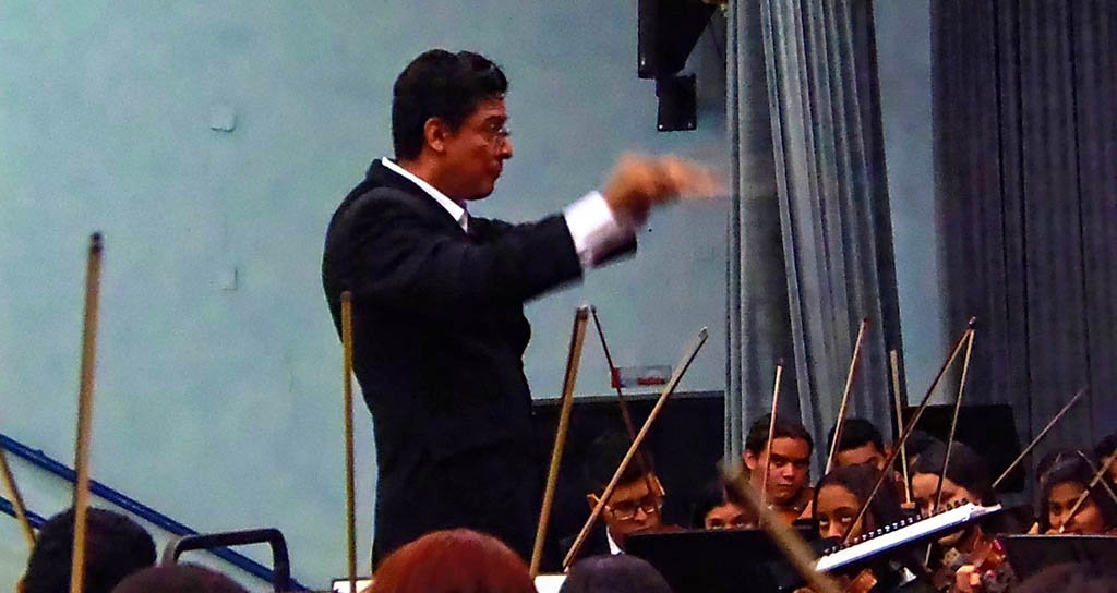 Quinta sinfonía de Mahler y Don Juan de Strauss sonarán con la Sinfónica Juvenil Regional Falcón Ramón Moncada