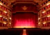 Cronograma de conciertos en el Teatro alla Scala de El Sistema Teatro alla Scala, Milán