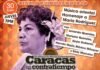 María Rodríguez será homenajeada en el Teatro Chacao