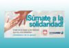 Se activan redes de solidaridad para ayudar a las comunidades más afectadas por las lluvias