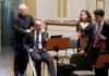 Barenboim se podría imaginar acoger a refugiados en casa Daniel Barenboim