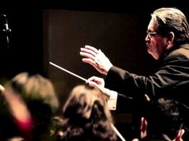 Felipe Izcaray Fotografía: OSV