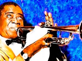 Louis Armstrong