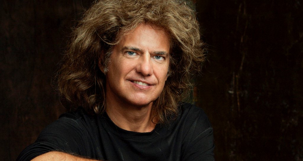Pat Metheny