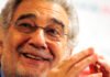 Plácido Domingo. Un coloso en el teatro del mundo Plácido Domingo