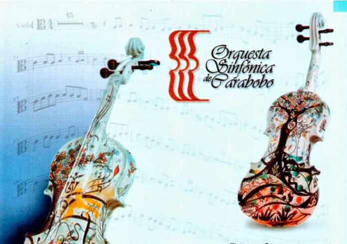 Sinfónica de Carabobo