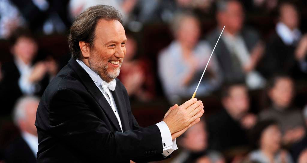 Riccardo Chailly