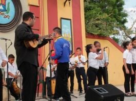 El Alma Llanera de El Sistema Zulia se pasea entre la gaita y la décima