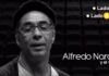 Alfredo Naranjo presenta video promocional de su nuevo disco Alfredo Naranjo