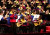 El Alma Llanera también llegó a La Scala Sinfónica Nacional Infantil Venezuela