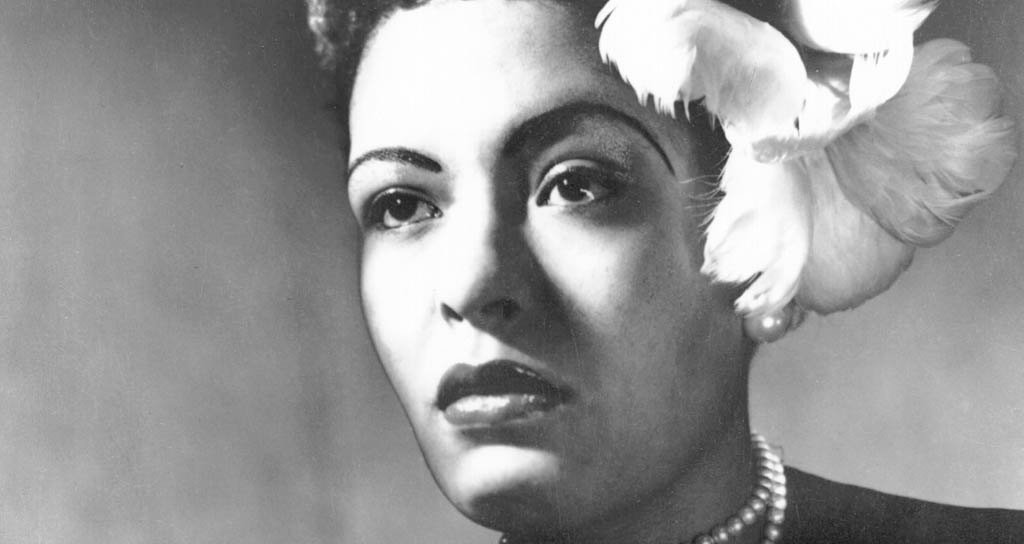 Billie Holiday vuelve a cantar en Nueva York… en holograma Billie Holiday