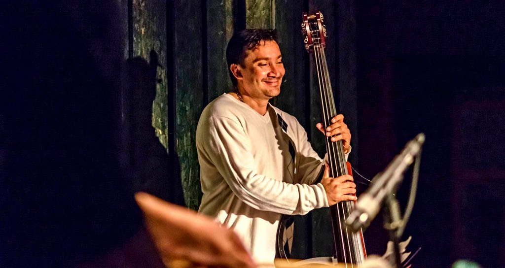 Carlos Rodríguez llenará de jazz el escenario de #NochesDeGuataca Carlos Rodriguez