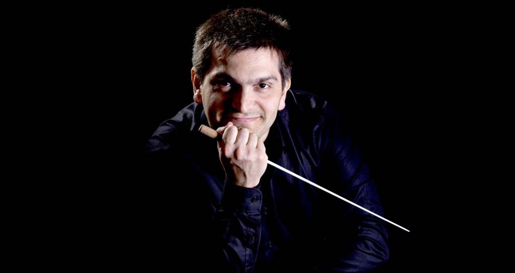 Diego Naser: Latinoamérica elevó su nivel musical impresionantemente Diego Naser