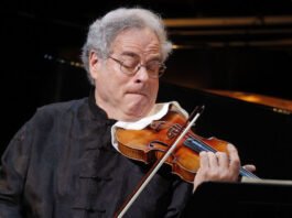 Itzhak Perlman