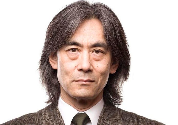 Kent Nagano Kent Nagano