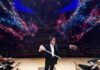 Filarmónica de LA suma música y realidad virtual en VAN Beethoven Gustavo Dudamel