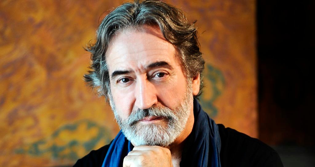 Jordi Savall, el guardián de la música antigua Jordi Savall