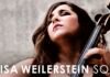 Alisa Weilerstein: “Por ser mujer me han hecho sentir que era demasiado frágil para tocar Shostakóvich” Alisa Weilerstein