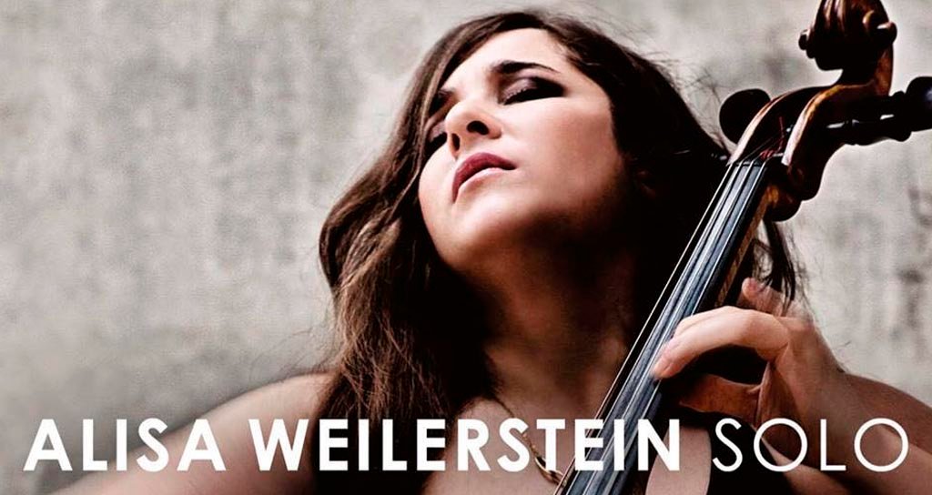 Alisa Weilerstein: “Por ser mujer me han hecho sentir que era demasiado frágil para tocar Shostakóvich” Alisa Weilerstein