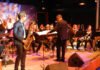 Luego de triunfar en Francia la Simón Bolívar Big Band Jazz se reencuentra con su público venezolano