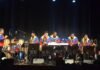 Simón Bolívar Big Band Jazz lleva el modelo educativo de El Sistema a Francia Simón Bolívar Big Band Jazz lleva el modelo educativo de El Sistema a Francia