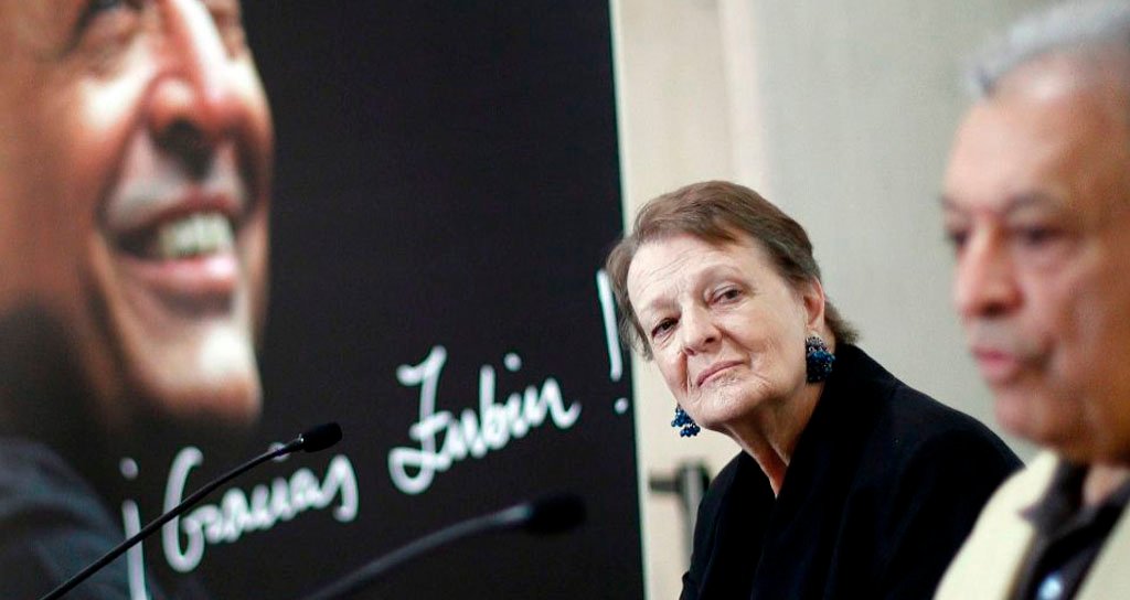 La juez ratifica la imputación de Helga Schmidt en el ‘caso Palau’