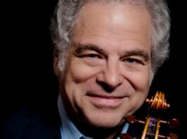 Itzhak Perlman