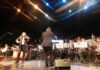 La Simón Bolívar Big Band Jazz impresiona a los grandes maestros del jazz