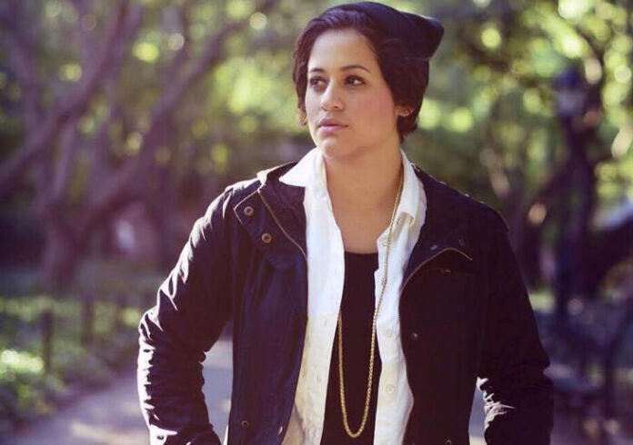 Linda Briceño