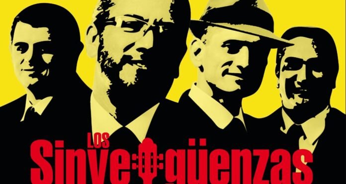 Los Sinvergüenzas