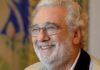 Plácido Domingo hospitalizado de urgencia en Nueva York Plácido Domingo