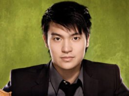 Ray Chen